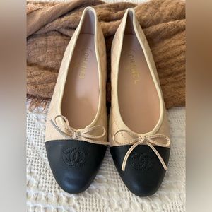 Chanel Quilted Flat DUPES REPS